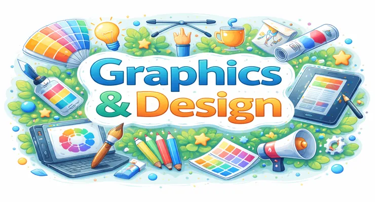 Free Graphics & Design