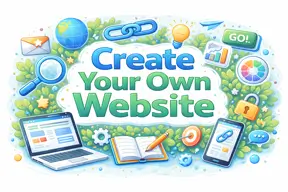 Own Website