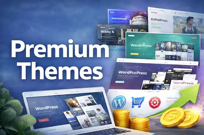 Premium Themes